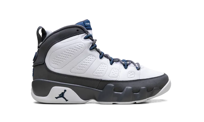 Air Jordan 9 GS “French Blue (2026)” (HV4574-100)