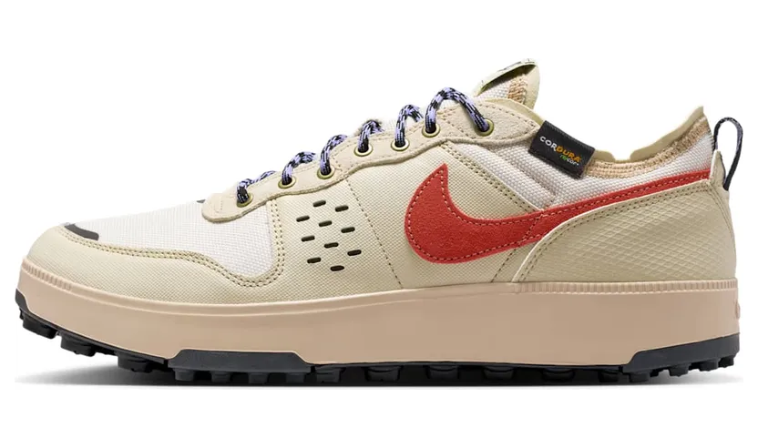 Nike C1TY Light Khaki/Light Orewood Brown/Light Thistle/Rust Factor (IM4692-200)