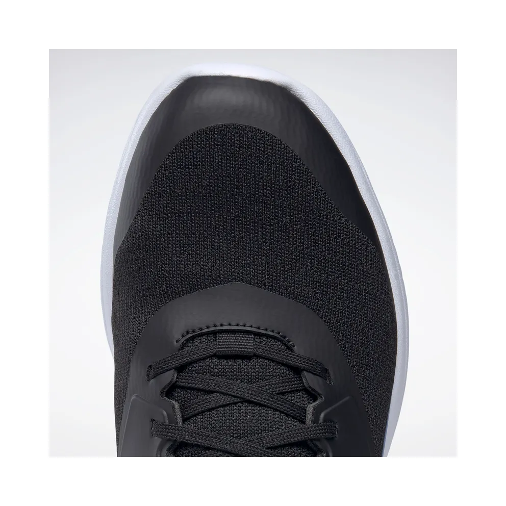 Reebok Stridium Shoes Black / Court Blue / White
