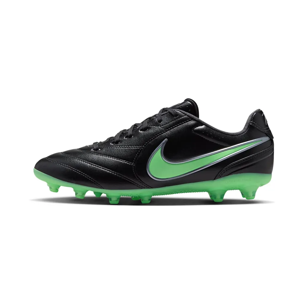 Nike TIEMPO LIGERA PRO AG Men, Black (IO9609-001)