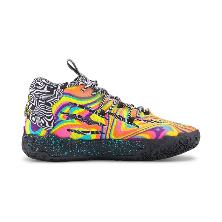 Puma MB.03 GS “Dexter’s Laboratory” (379331-01)