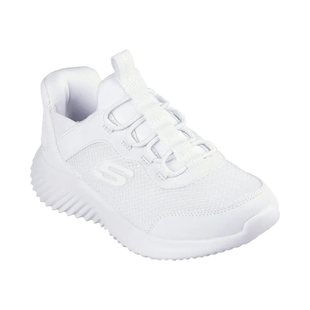Skechers Slip-ins White (403822L-WHT)