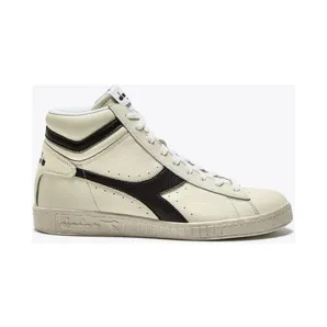 Diadora Game – “White Black” (501.178300_C0351)