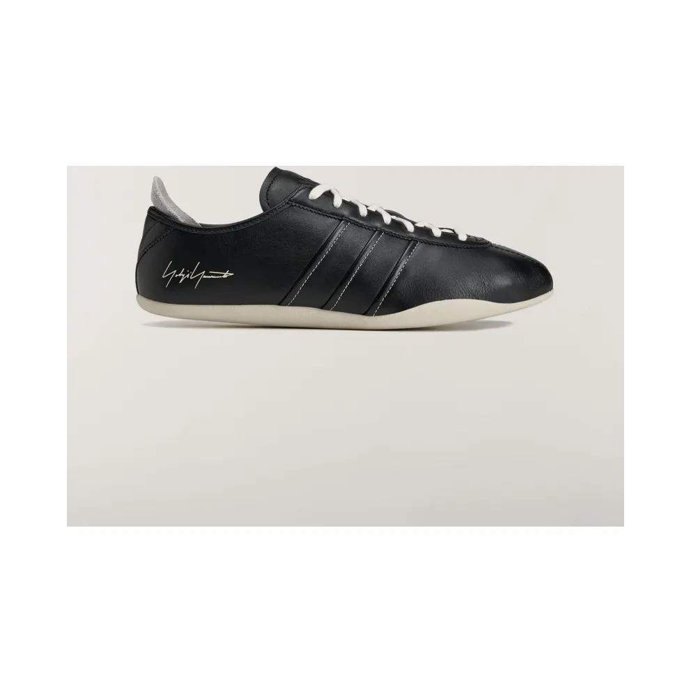 Adidas Y-3 TOKYO Black / Alumina / Off White (KI7892)