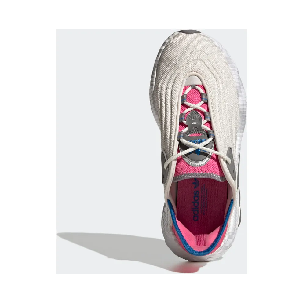 Adidas adiFOM SLTN Chalk White / Grey Three / Pulse Magenta (HP6488)