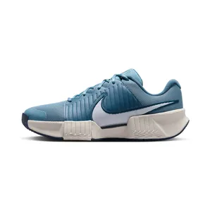 Nike GP Challenge 1.5 Hard Court “Smoky Blue / Light Bone / New Slate / White” (IF7052-002)