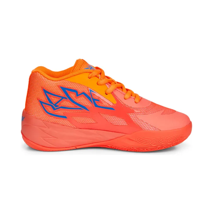 Puma MB.02 PS “Supernova” (385943-01)