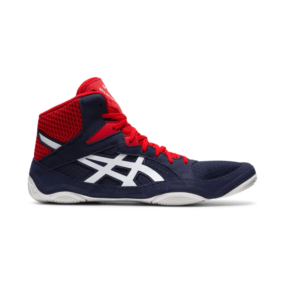 Asics SNAPDOWN 3 Peacoat/Classic Red (1081A030.401)