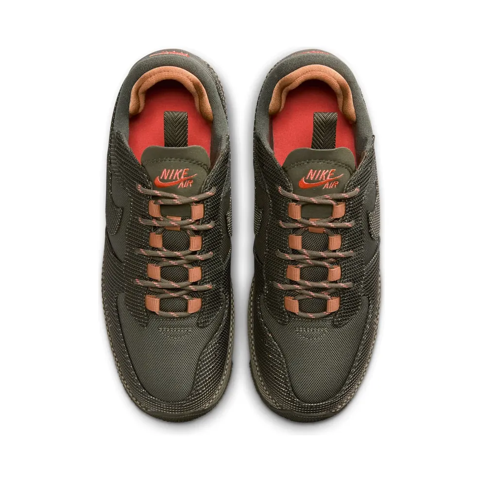 Nike Air Force 1 Wild Low “Cargo Khaki Sequoia” (FB2348-302)