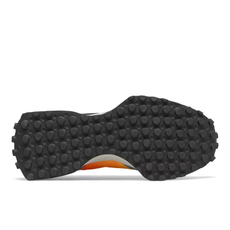 New Balance New Balance Orange/Grey (MS327SC)