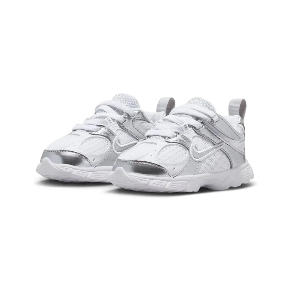 Nike V5 RNR White Pure Platinum Metallic Silver (HQ6413-103)