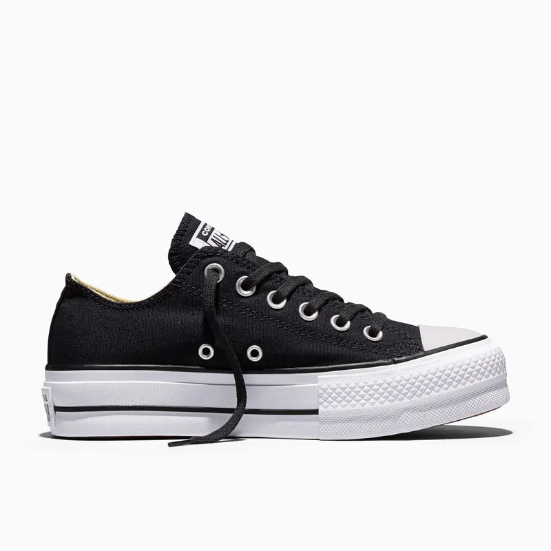 Converse Chuck Taylor All Star Platform Canvas Low Top (560250C)