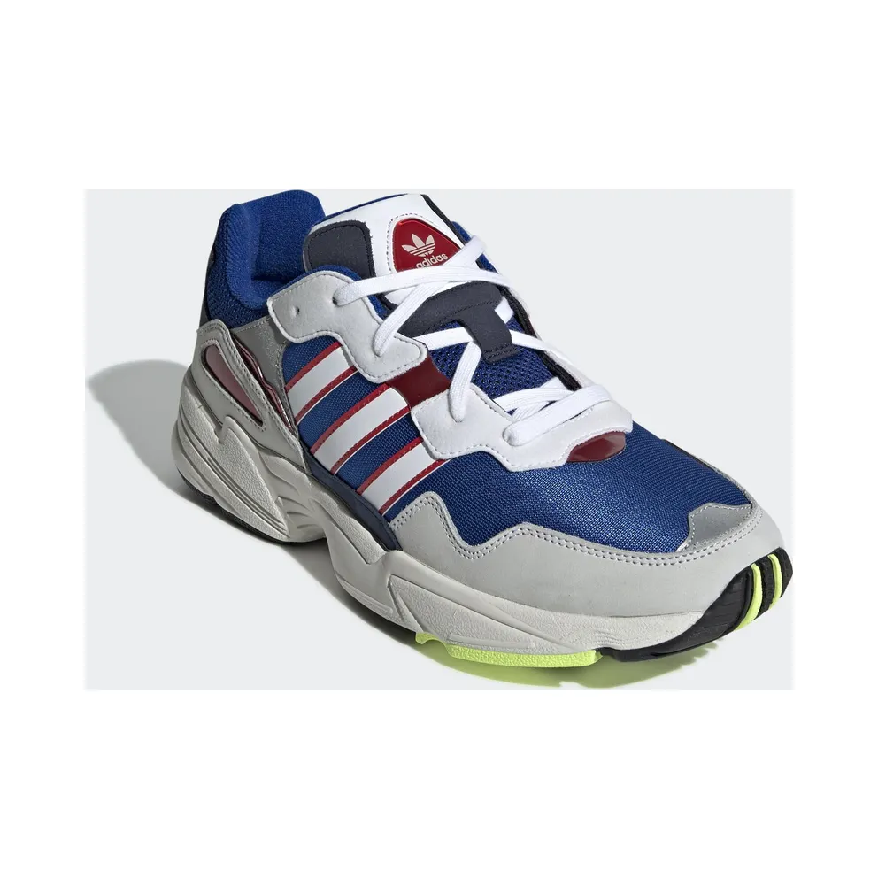 adidas Yung-96 Collegiate Royal Collegiate Navy Collegiate Royal/Cloud White/Collegiate Navy (DB3564)