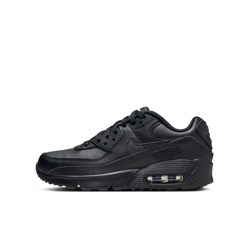 Nike Air Max 90 LTR Black (CD6864-028)