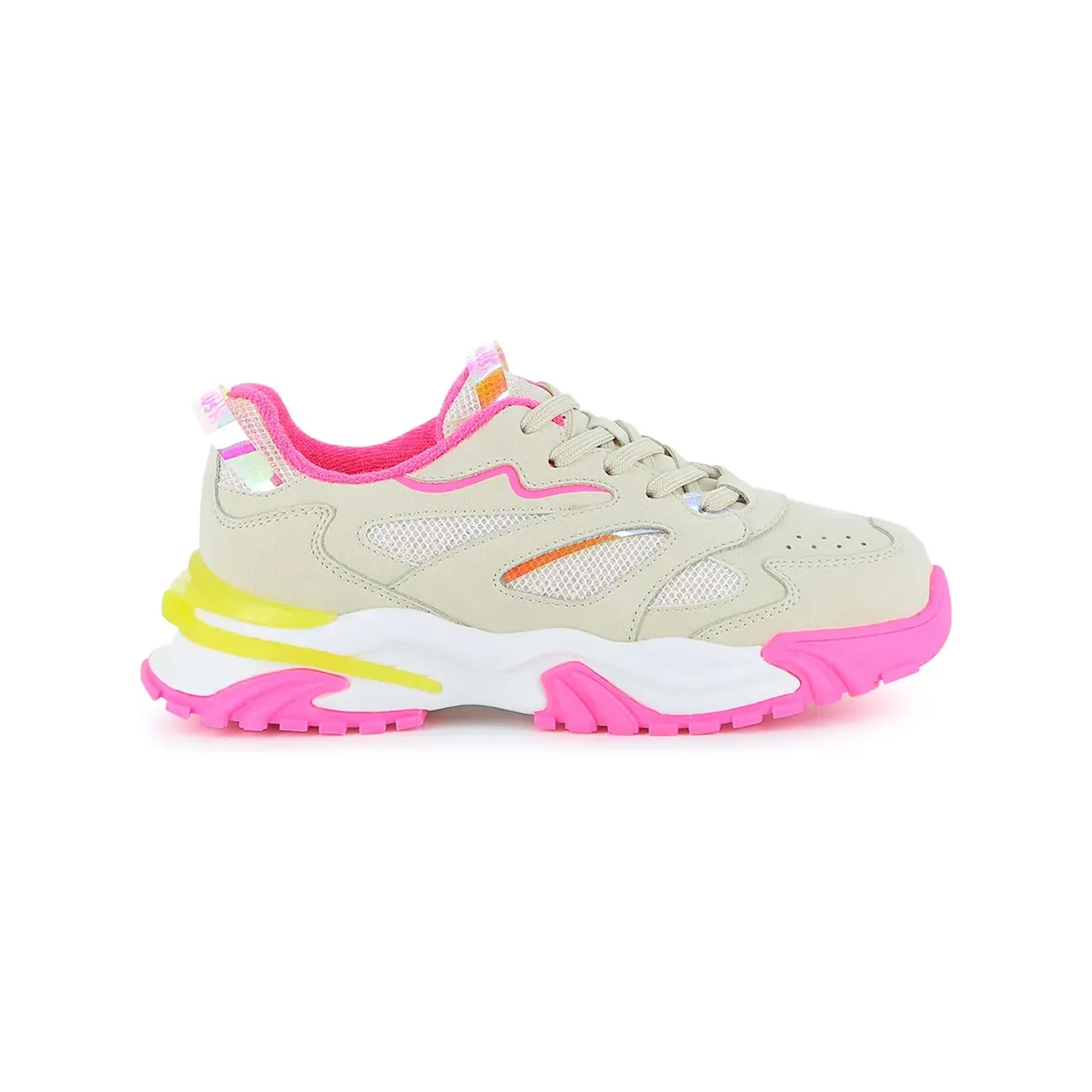 billieblush-sneaker U21991-148