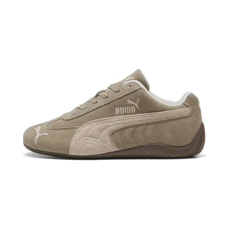 Puma Speedcat Elevated “Ice Coffee / Alpine Snow” (403619_02)