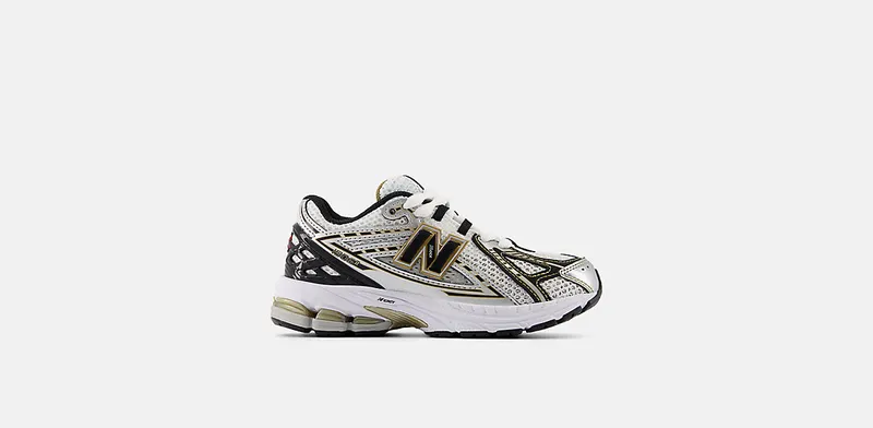 New Balance 1906R White Metallic Gold (PC1906RA)