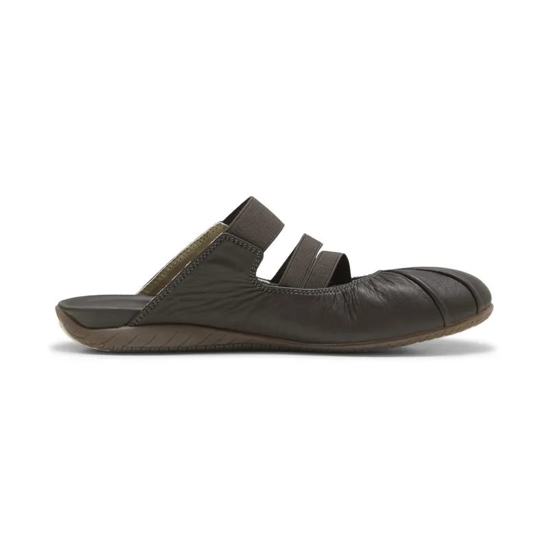 Puma Speedcat Mule “Espresso Bean / Haute Coffee” (409618_04)