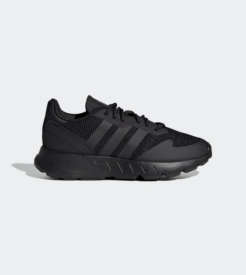 adidas ZX 1K Core Black / Core Black / Core Black (Q46276)