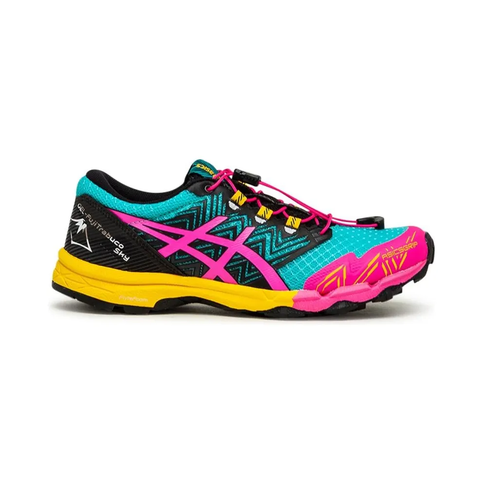 ASICS GEL-Fujitrabuco Sky (1012A770-300)