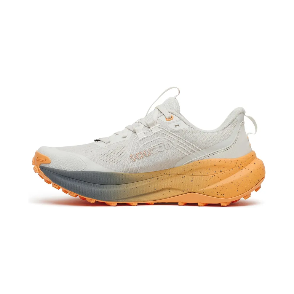 SAUCONY Xodus Ultra 4 “ViZiRed / Quartz” (S101626-1007)