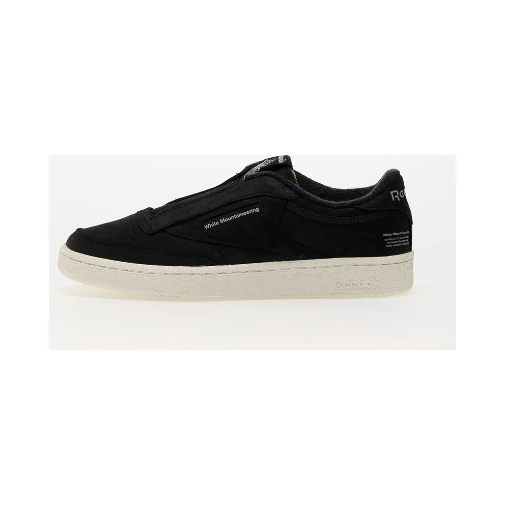 Reebok Club C Black / Chalk / Grey