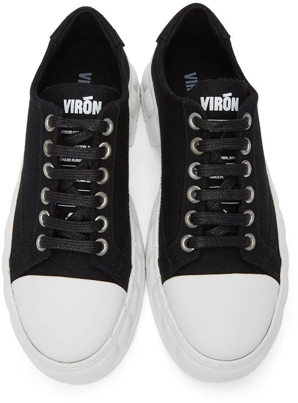 Virón Black 1968 (1968-04-C-990)