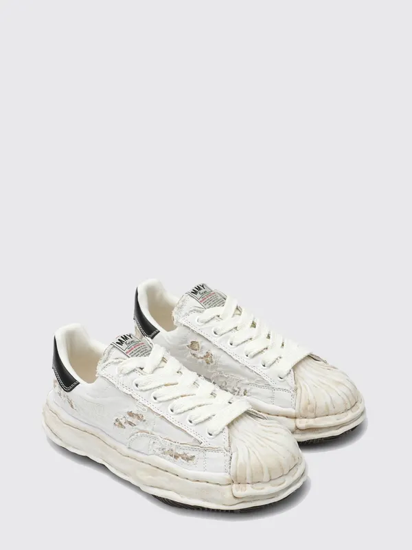 Maison Mihara Yasuhiro White (A16FW729WHT)