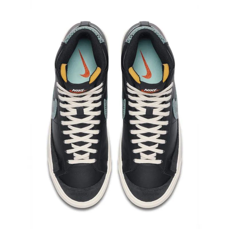 Nike Blazer Mid ‘Reptile Snakeskin’ (2019) (CI1176-001)