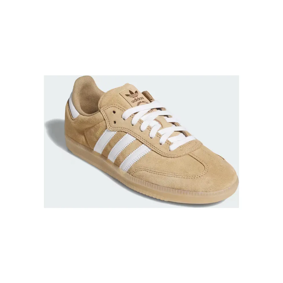 adidas Samba ADV Cardboard White Gum (KI5089)