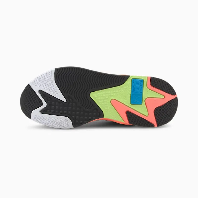 Puma RS-X Millennium White/Black (373236-01)