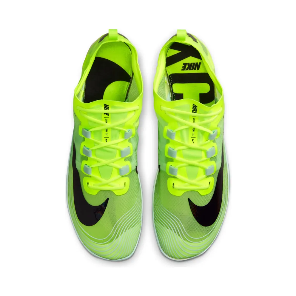 Nike Zoom Victory 5 XC Volt Mint Foam (AJ0847-702)