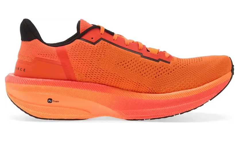 Sneakers Craft Endurance 3 Shock/ Orange (C17701-770J)