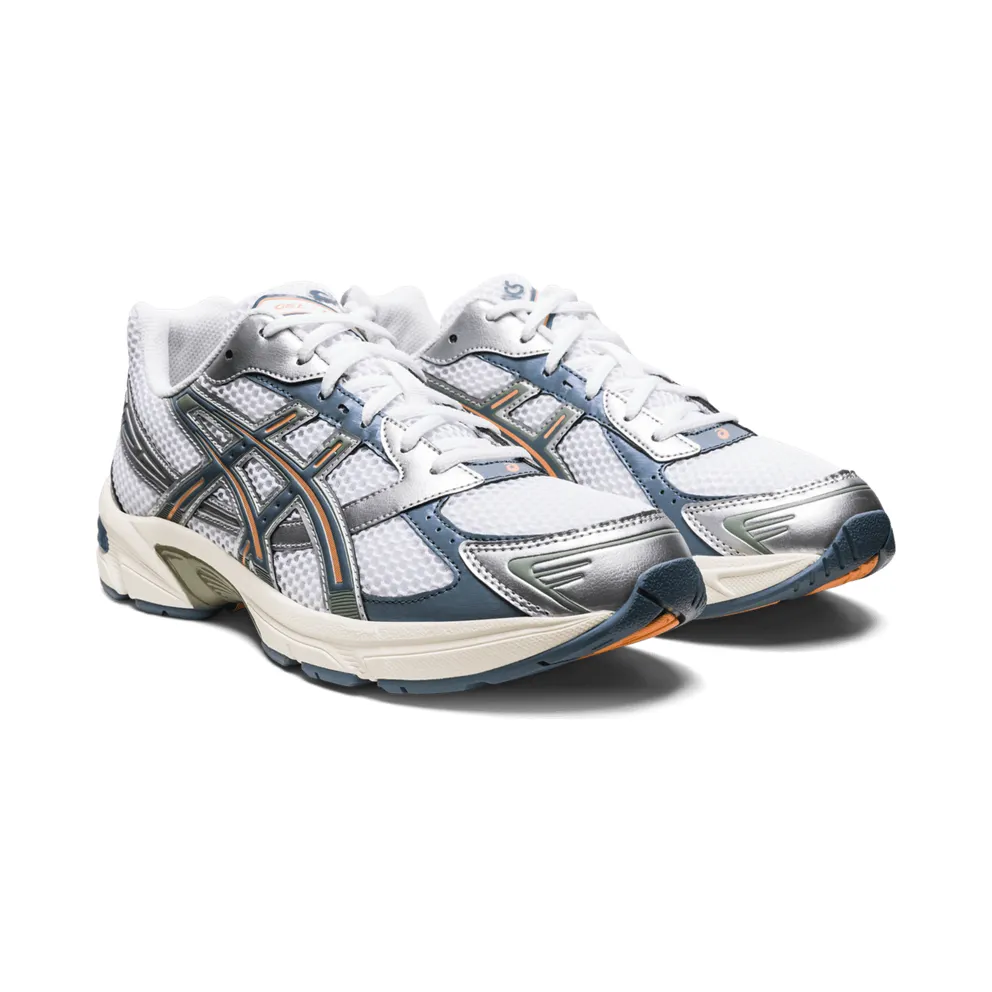 Asics Gel-1130™ White/Ironclad (1201A256.110)