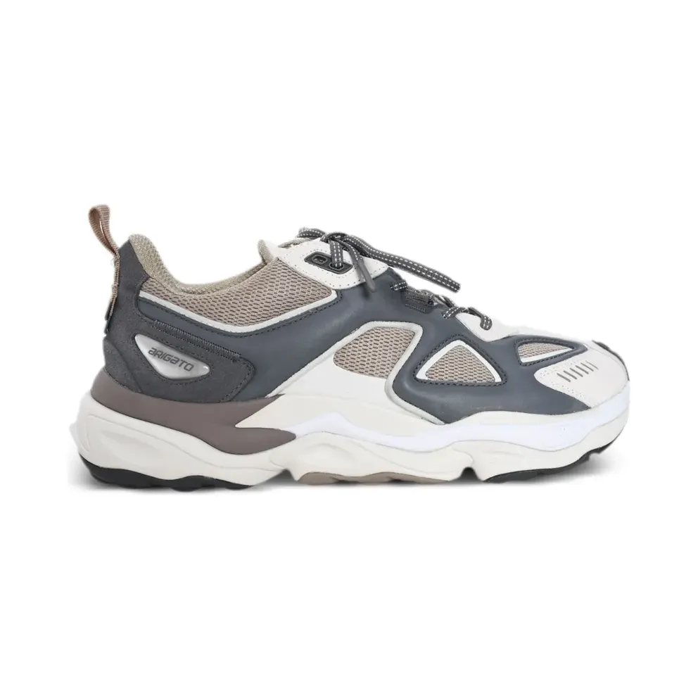 Axel Arigato Satellite Runner sneakers – Beige (F1679004)