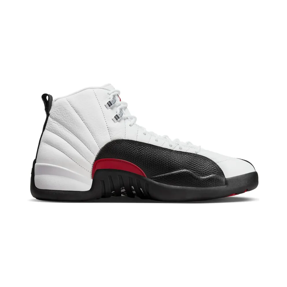 Air Jordan 12 “Red Taxi” (CT8013-162)