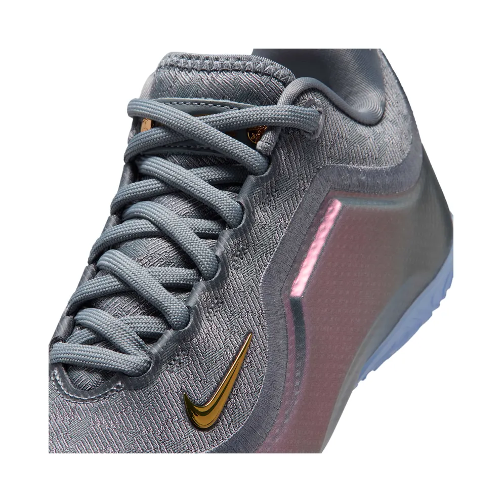 Nike LeBron Twenty-Three Cool Grey / Black / Cool Grey (IV4797-002)