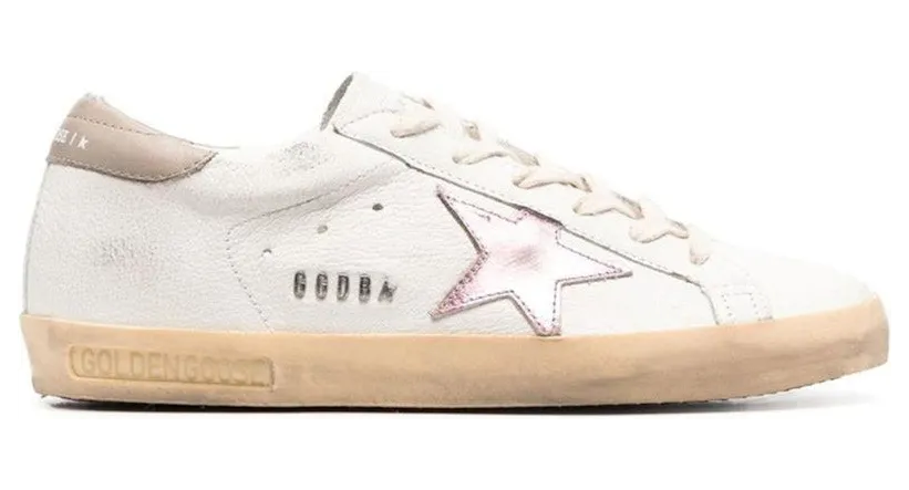 Golden Goose Superstar GWF00101.F004065.11373