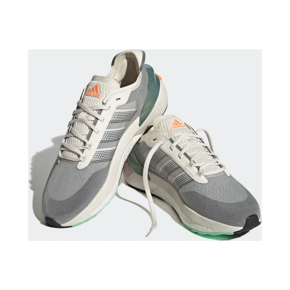 Adidas Avryn Chalk White / Cloud White / Core Black (HP5973)
