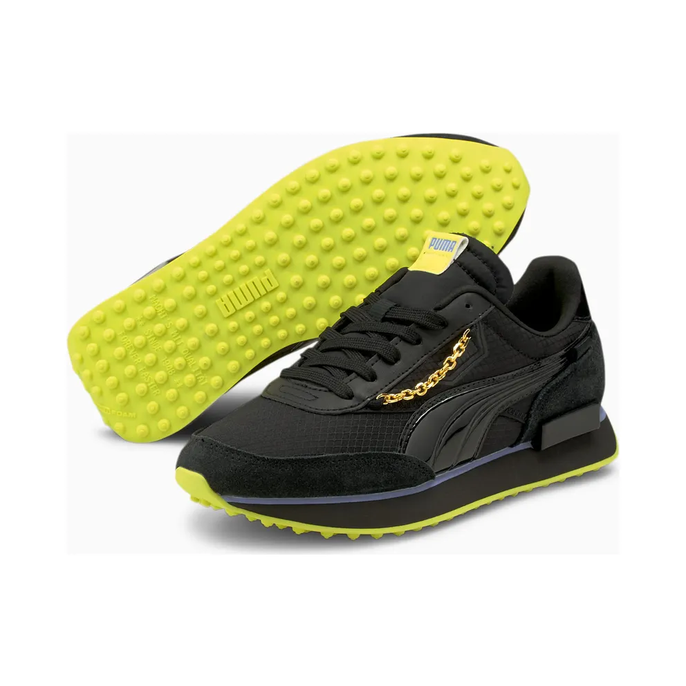 Puma Future Rider Dark Dream Yellow/Black (38063701)