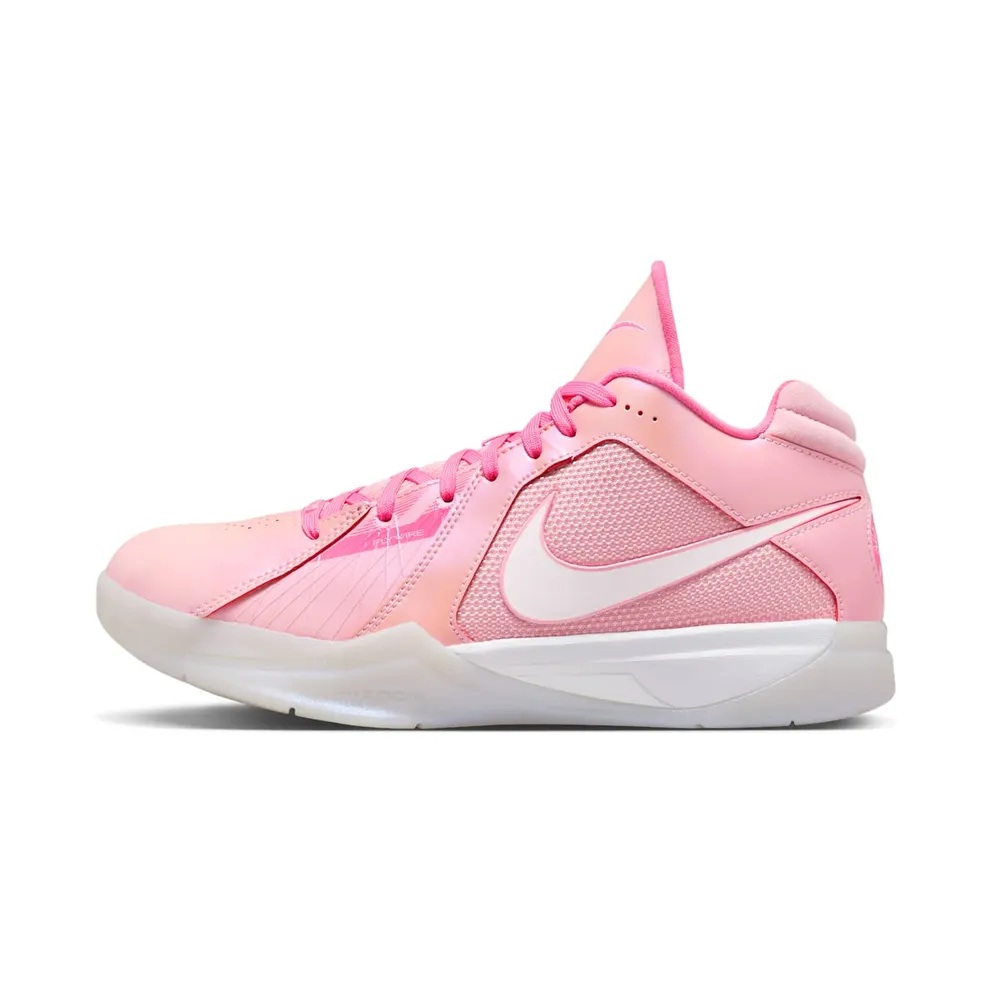 Nike Zoom KD 3 Medium Soft Pink/Lotus Pink/White (FJ0982-600)