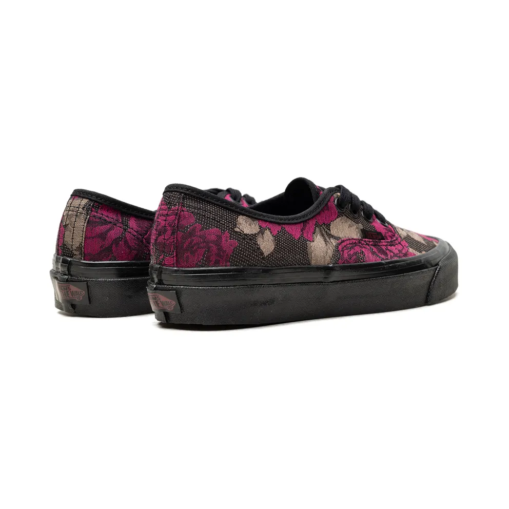 Vans Anaheim Factory Authentic 44 DX “Roses” (VN0A5KX4-8FH)