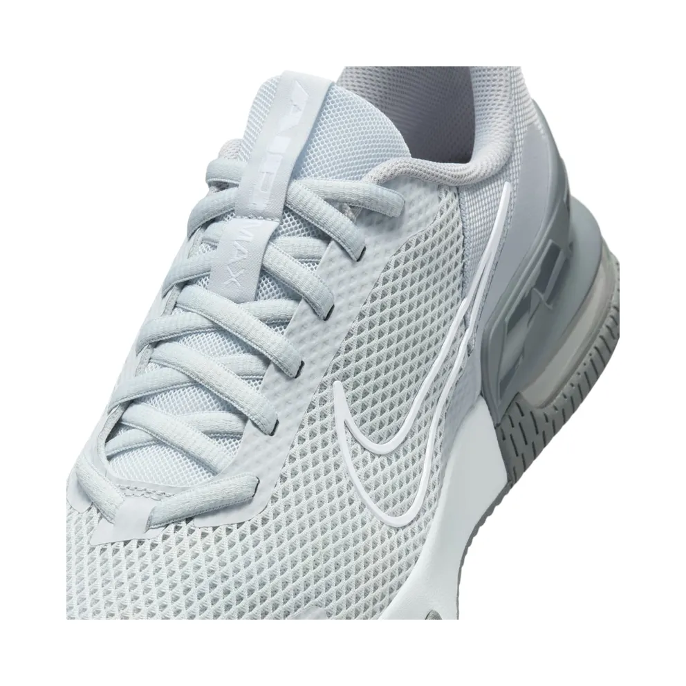 Nike Air Max Alpha Trainer 6 Cool Grey Wolf Grey Pure Platinum White (FQ1833-002)