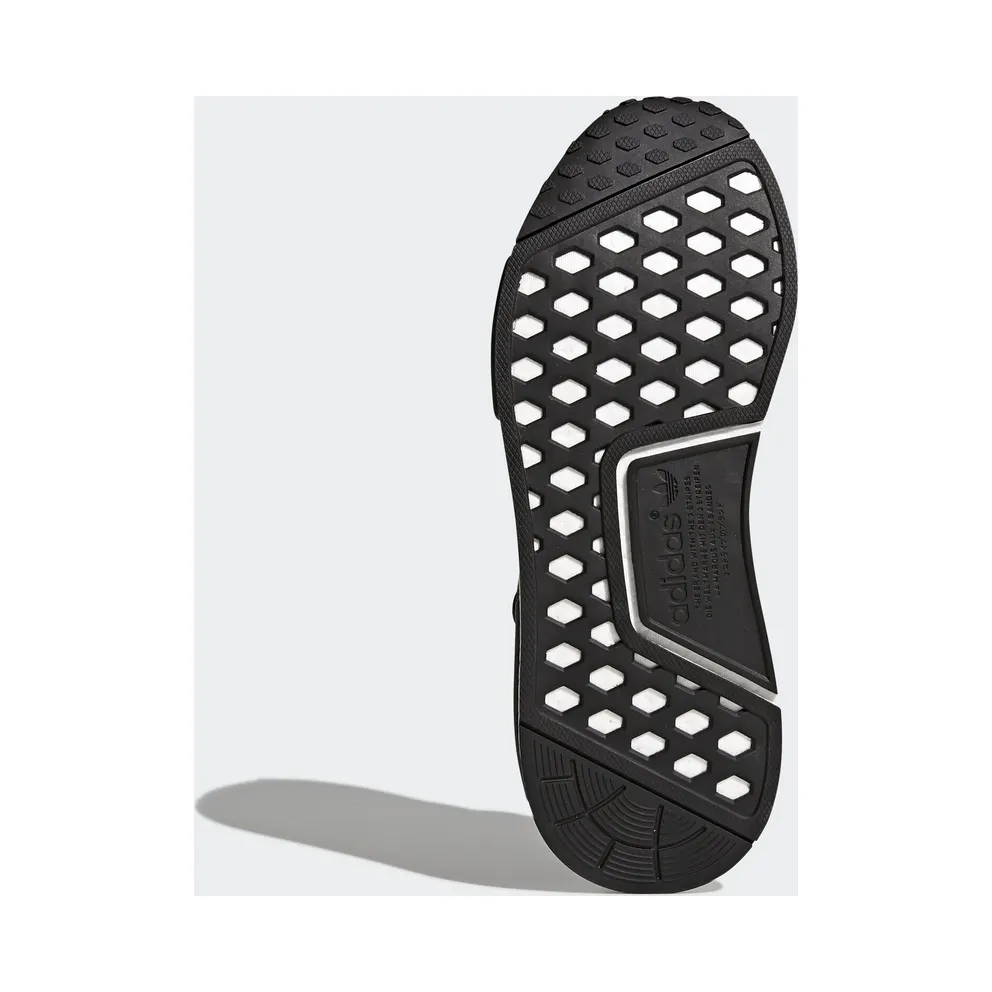 adidas NMD R1 Core Black Carbon Core Black/Carbon/Footwear White (B79758)