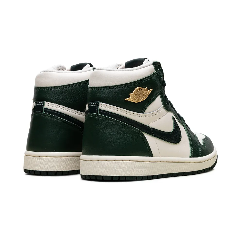 Air Jordan 1 High OG “Fir” (FD2596-101)