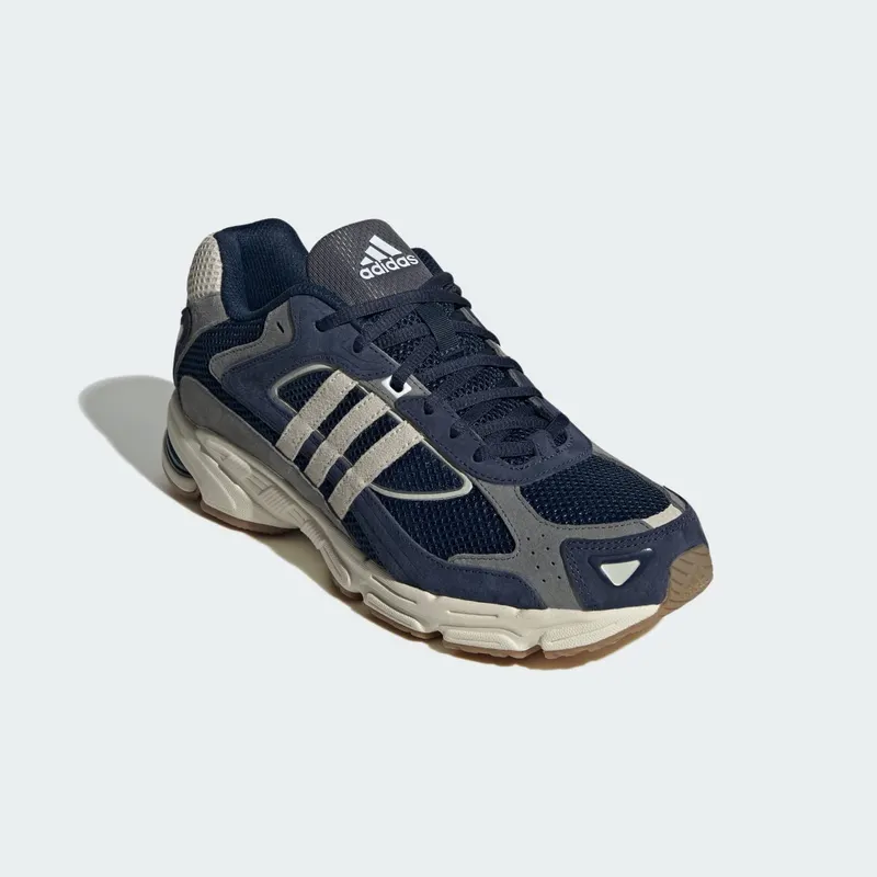 Adidas Response CL Shoes Night Indigo / Alumina / Off White (IG6917)
