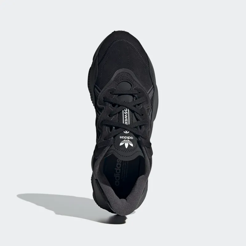Adidas OZWEEGO Core Black / Cloud White / Grey Six (GY6180)