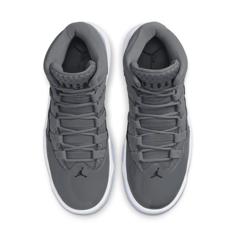 Nike Max Aura Cool Grey Cool Grey/Black White Clear (AQ9084-010)