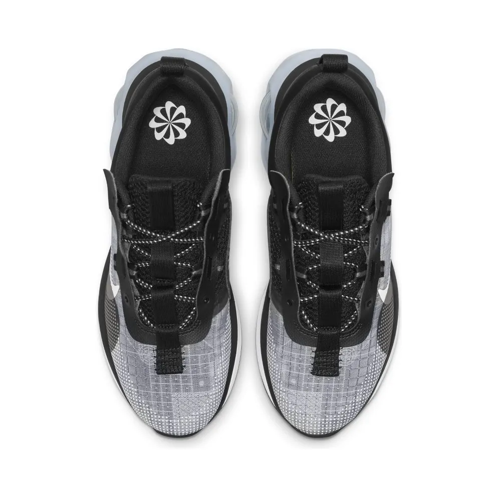 Nike Air Max 2021 Black 50% Sustainable Materials (DA1923-001)