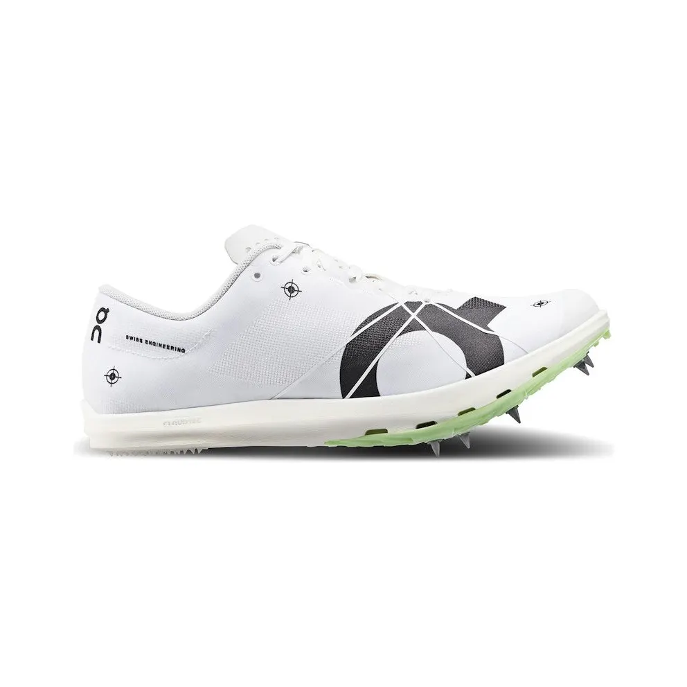 On Running Cloudspike 1500m Undyed White Mint (3MD10651105)